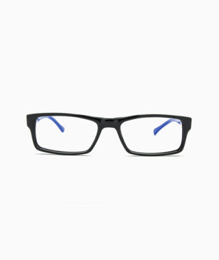 Matin Black / Sapphire