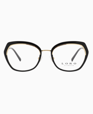 Anastasia Black / Gold