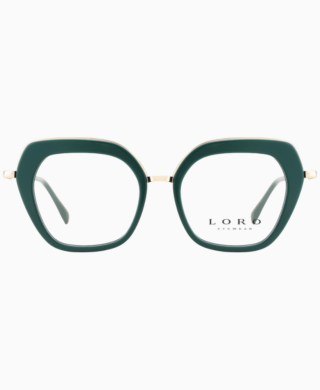 Carin Emerald / Gold